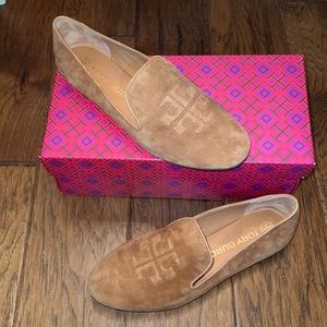 Tory Burch flats